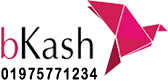 bKash Logo
